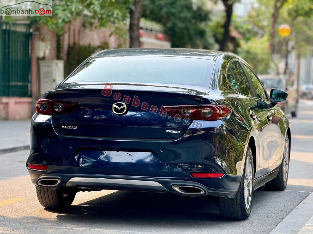 Bán ô tô Mazda 3 1.5L Luxury - 2023 - xe cũ