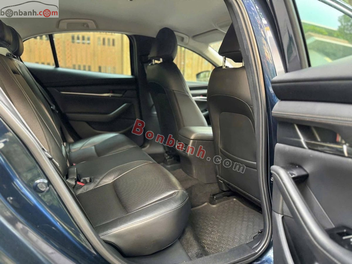 Bán ô tô Mazda 3 1.5L Luxury - 2023 - xe cũ