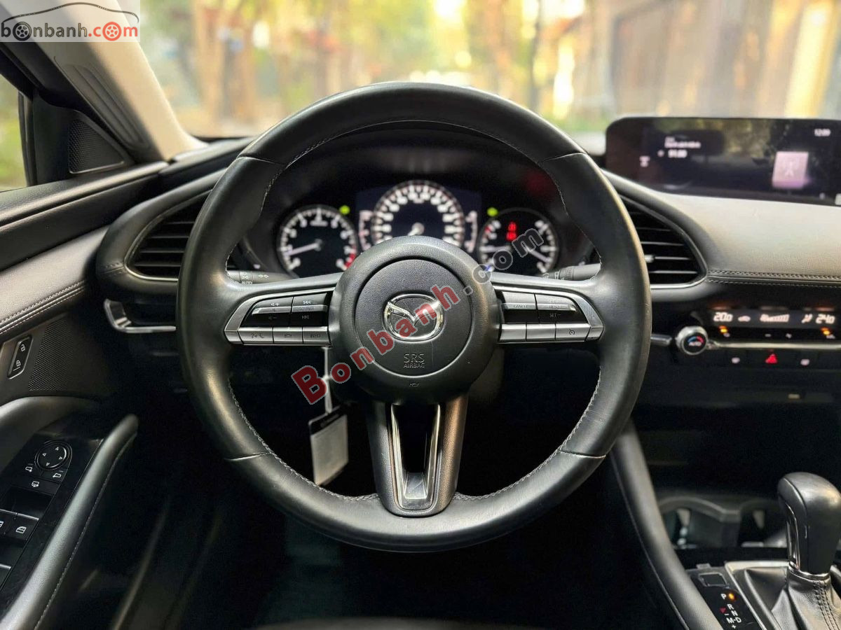 Bán ô tô Mazda 3 1.5L Luxury - 2023 - xe cũ