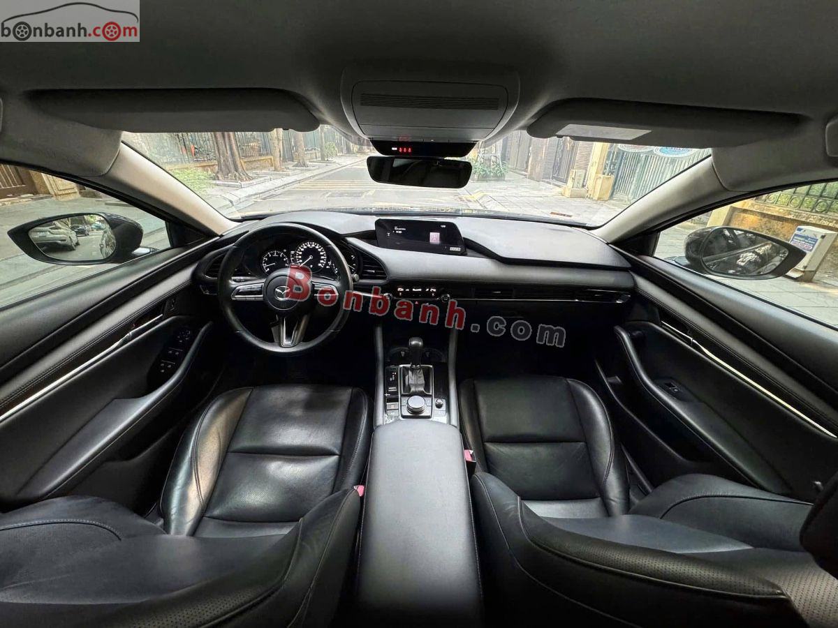 Bán ô tô Mazda 3 1.5L Luxury - 2023 - xe cũ