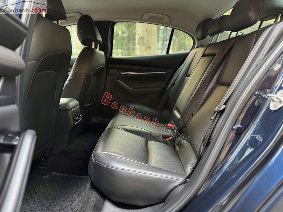 Bán ô tô Mazda 3 1.5L Luxury - 2023 - xe cũ