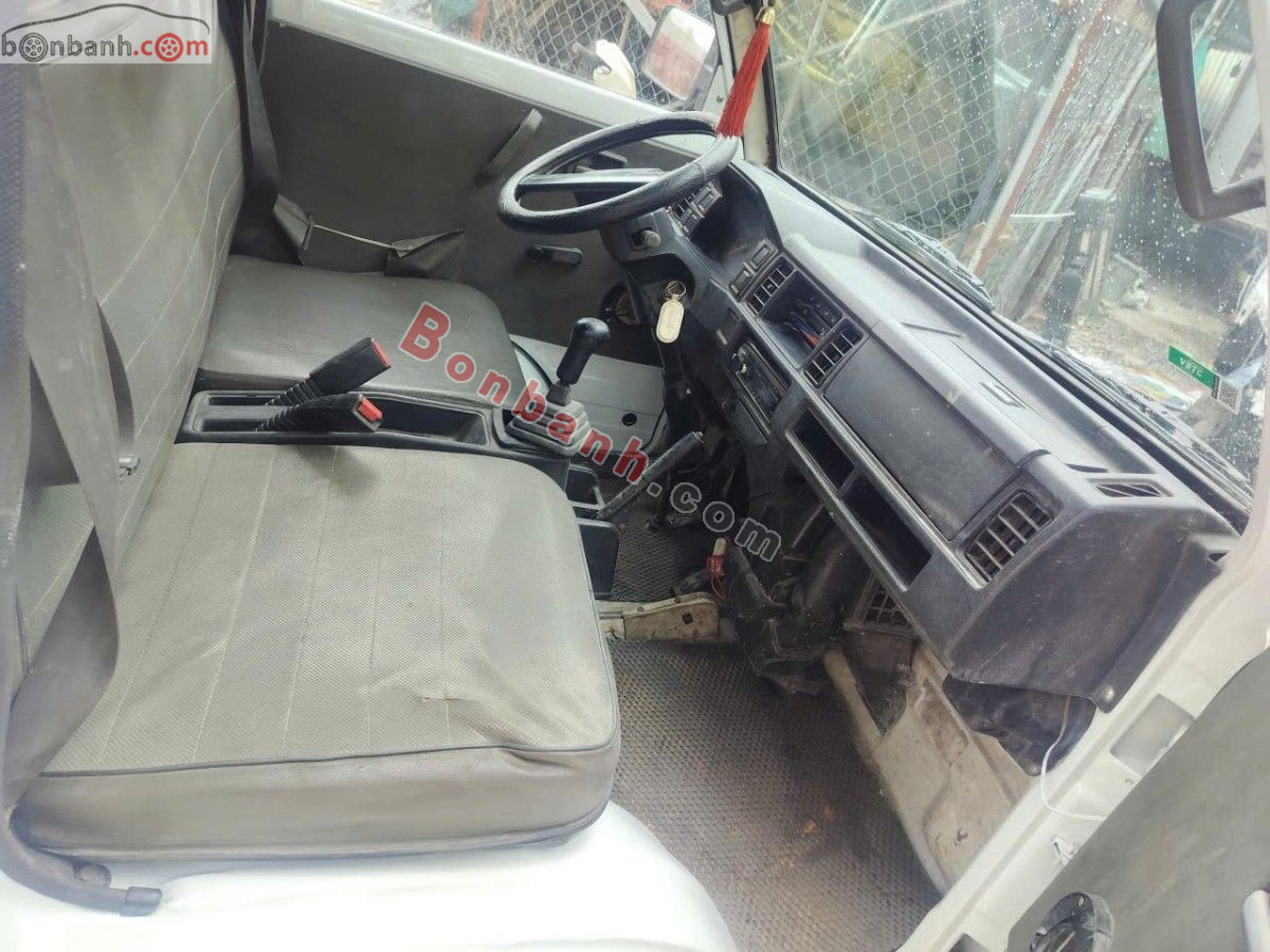 Bán ô tô Suzuki Carry - 2008 - xe cũ