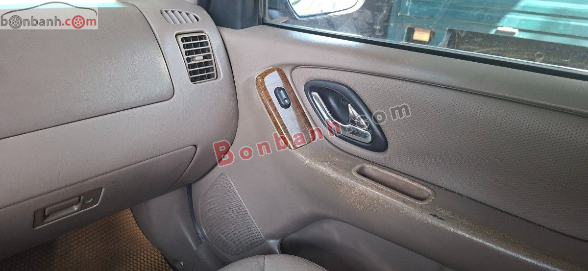 Bán ô tô Ford Escape XLT 3.0 AT - 2005 - xe cũ