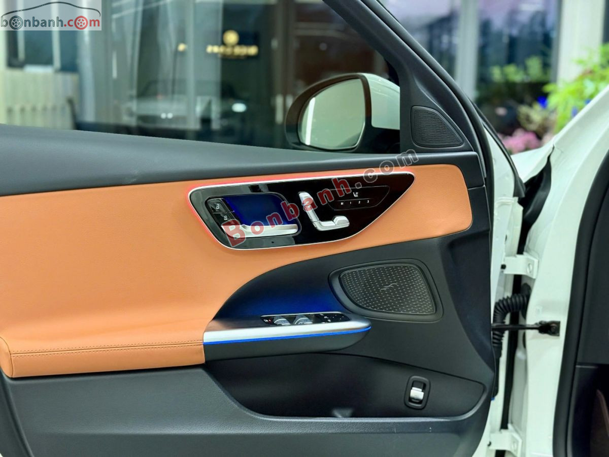 Bán ô tô Mercedes Benz C class C200 Avantgarde - 2022 - xe cũ