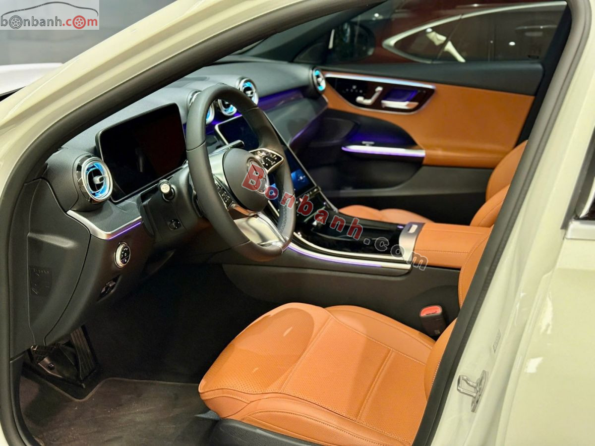 Bán ô tô Mercedes Benz C class C200 Avantgarde - 2022 - xe cũ