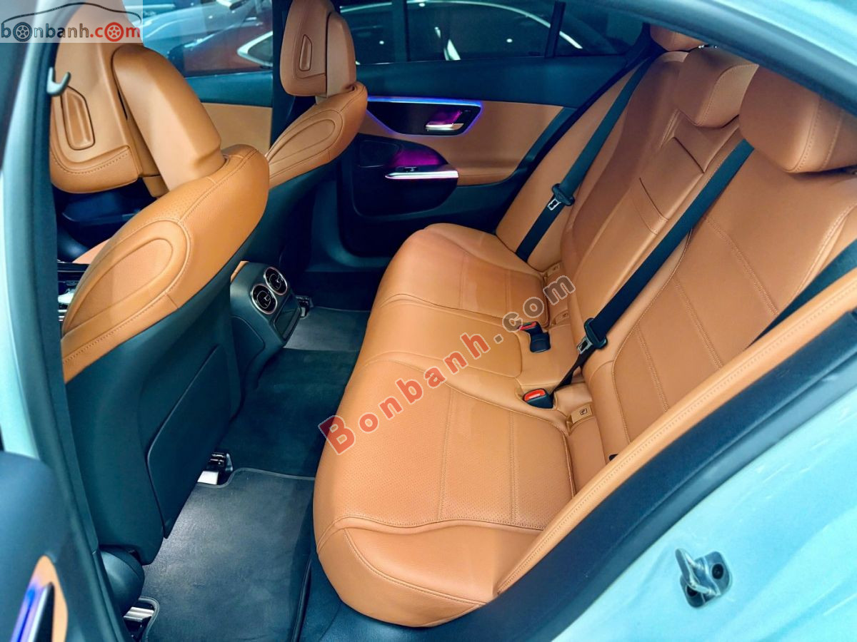 Bán ô tô Mercedes Benz C class C200 Avantgarde - 2022 - xe cũ