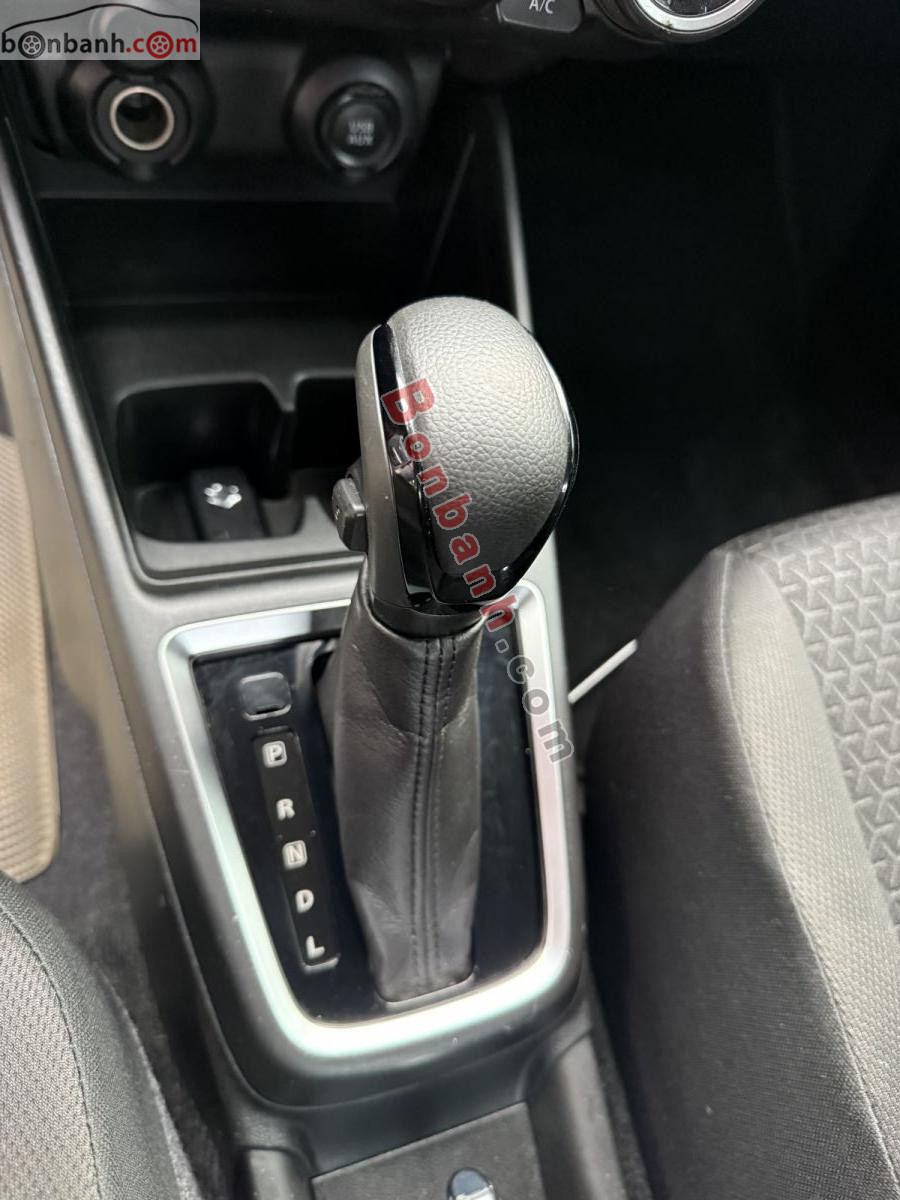 Bán ô tô Suzuki Swift GLX 1.2 AT - 2019 - xe cũ