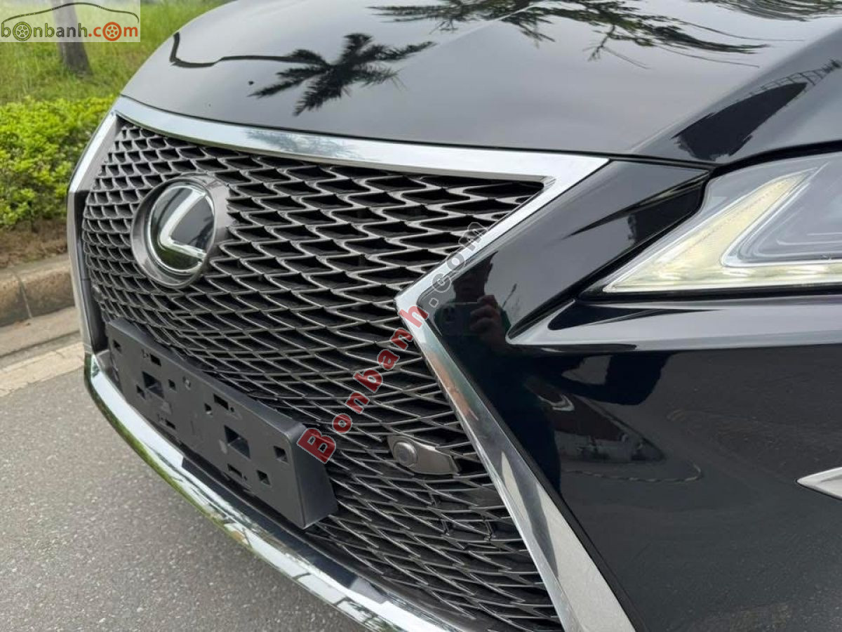 Bán ô tô Lexus RX 200t - 2016 - xe cũ