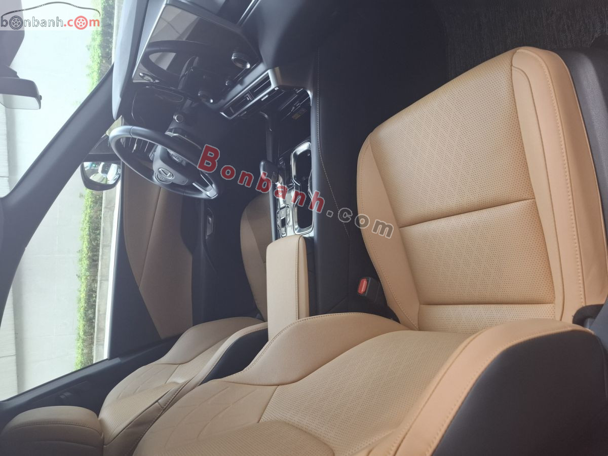 Bán ô tô Lexus RX 350 Premium - 2024 - xe cũ