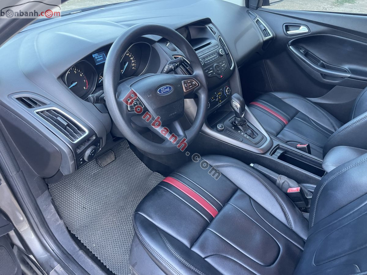 Bán ô tô Ford Focus Trend 1.5L - 2018 - xe cũ