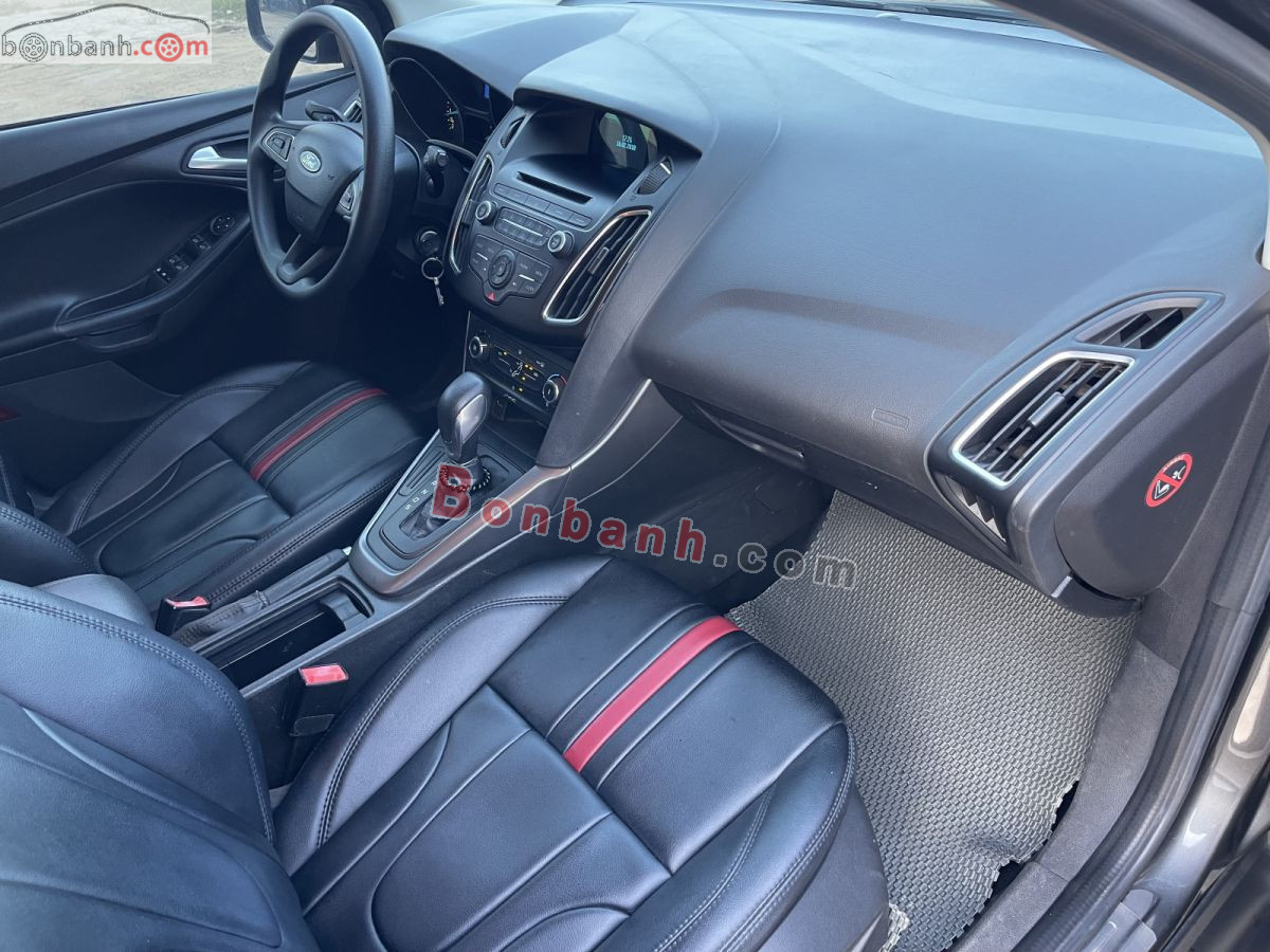 Bán ô tô Ford Focus Trend 1.5L - 2018 - xe cũ