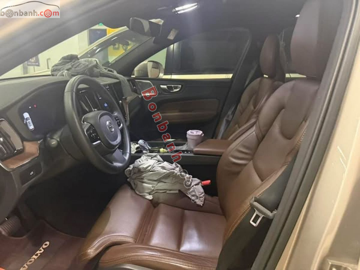 Bán ô tô Volvo XC60 Ultimate Bright B6 AWD - 2023 - xe cũ