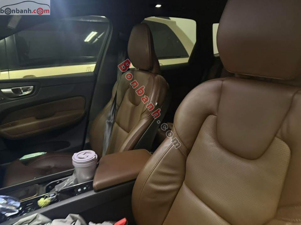 Bán ô tô Volvo XC60 Ultimate Bright B6 AWD - 2023 - xe cũ