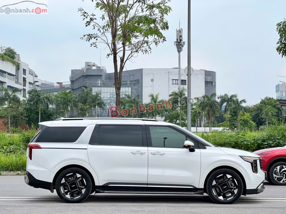 Bán ô tô Kia Carnival Signature 2.2D - 2025 - xe cũ