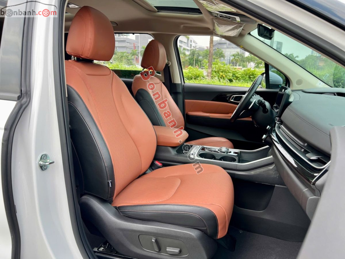 Bán ô tô Kia Carnival Signature 2.2D - 2025 - xe cũ
