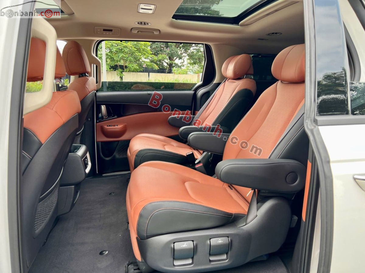 Bán ô tô Kia Carnival Signature 2.2D - 2025 - xe cũ