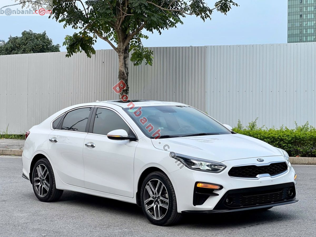 Bán ô tô Kia Cerato 2.0 AT Premium - 2019 - xe cũ