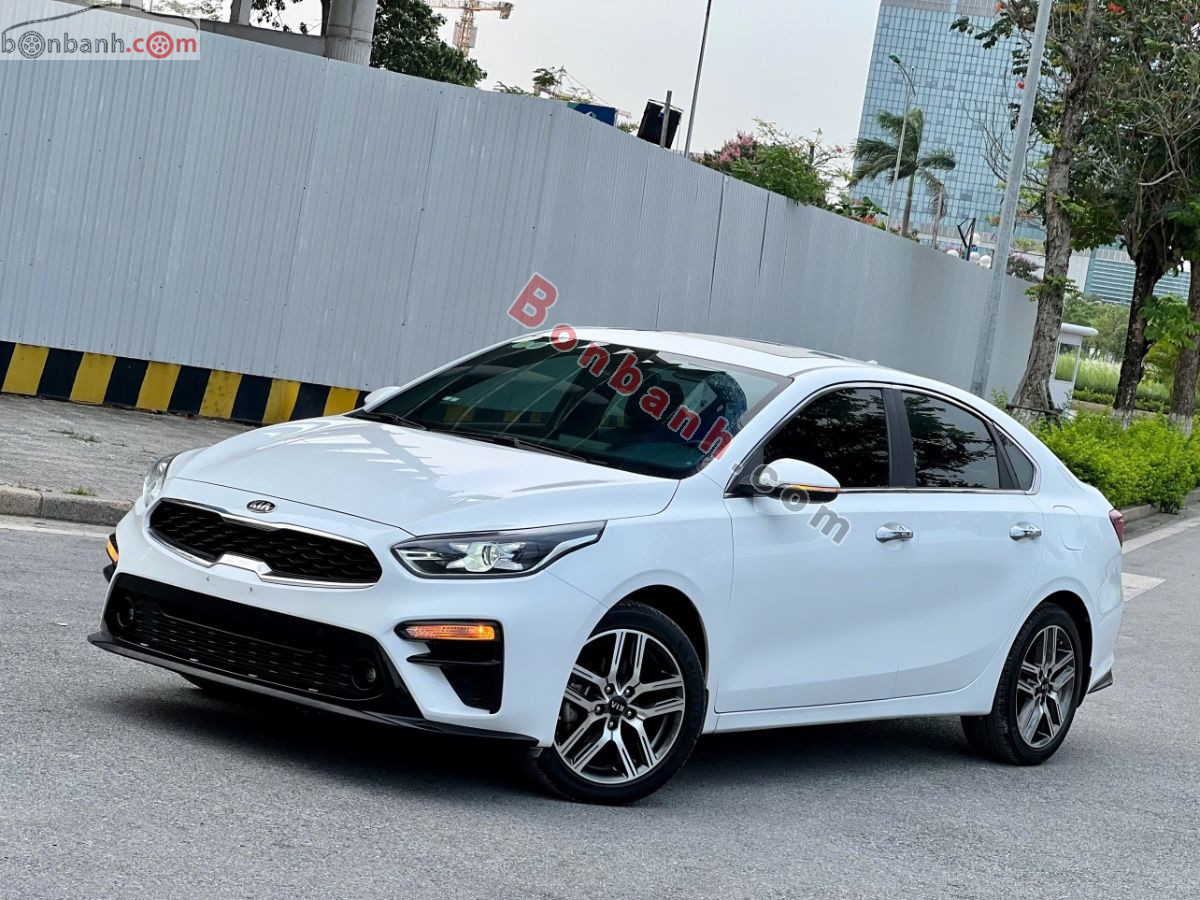 Bán ô tô Kia Cerato 2.0 AT Premium - 2019 - xe cũ