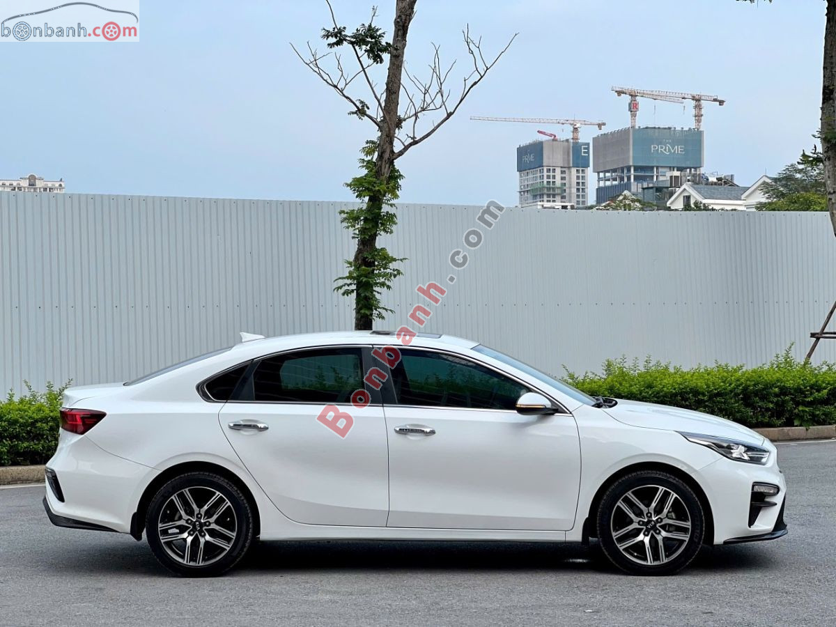 Bán ô tô Kia Cerato 2.0 AT Premium - 2019 - xe cũ