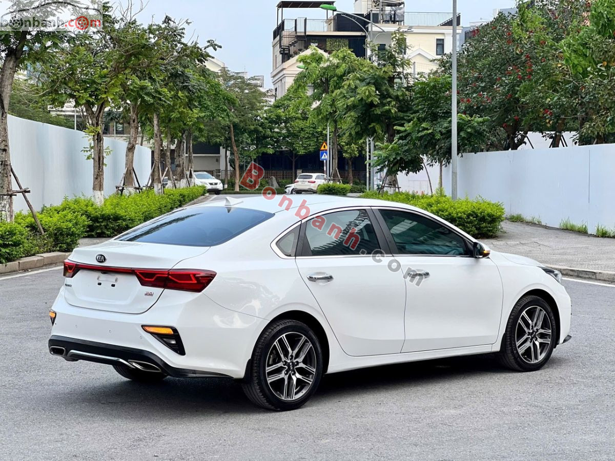 Bán ô tô Kia Cerato 2.0 AT Premium - 2019 - xe cũ