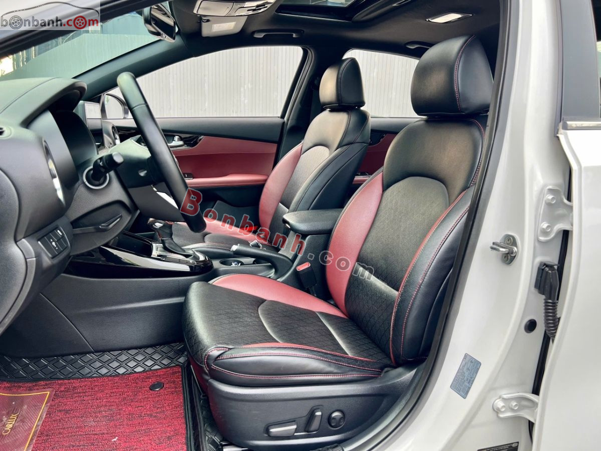 Bán ô tô Kia Cerato 2.0 AT Premium - 2019 - xe cũ