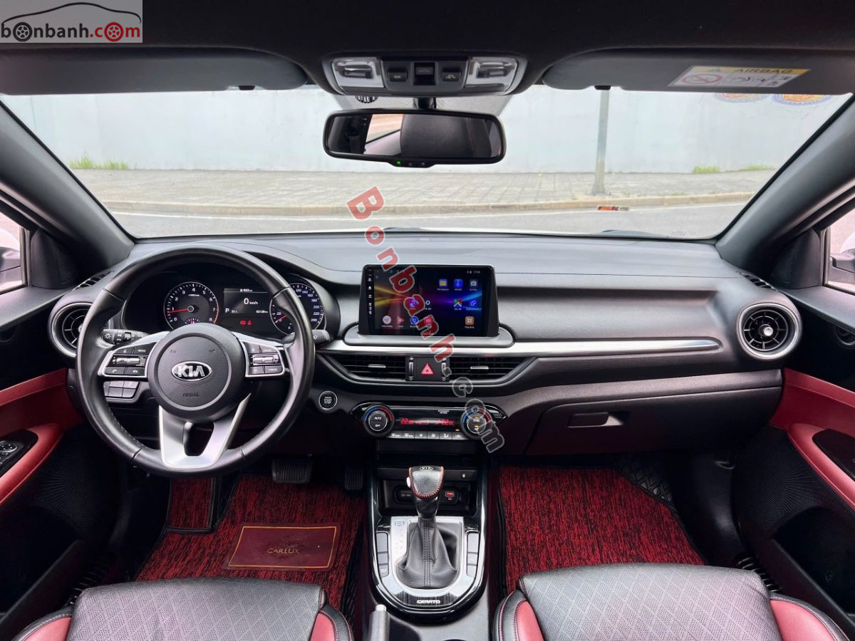 Bán ô tô Kia Cerato 2.0 AT Premium - 2019 - xe cũ