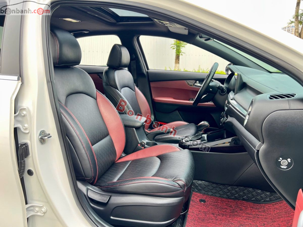 Bán ô tô Kia Cerato 2.0 AT Premium - 2019 - xe cũ