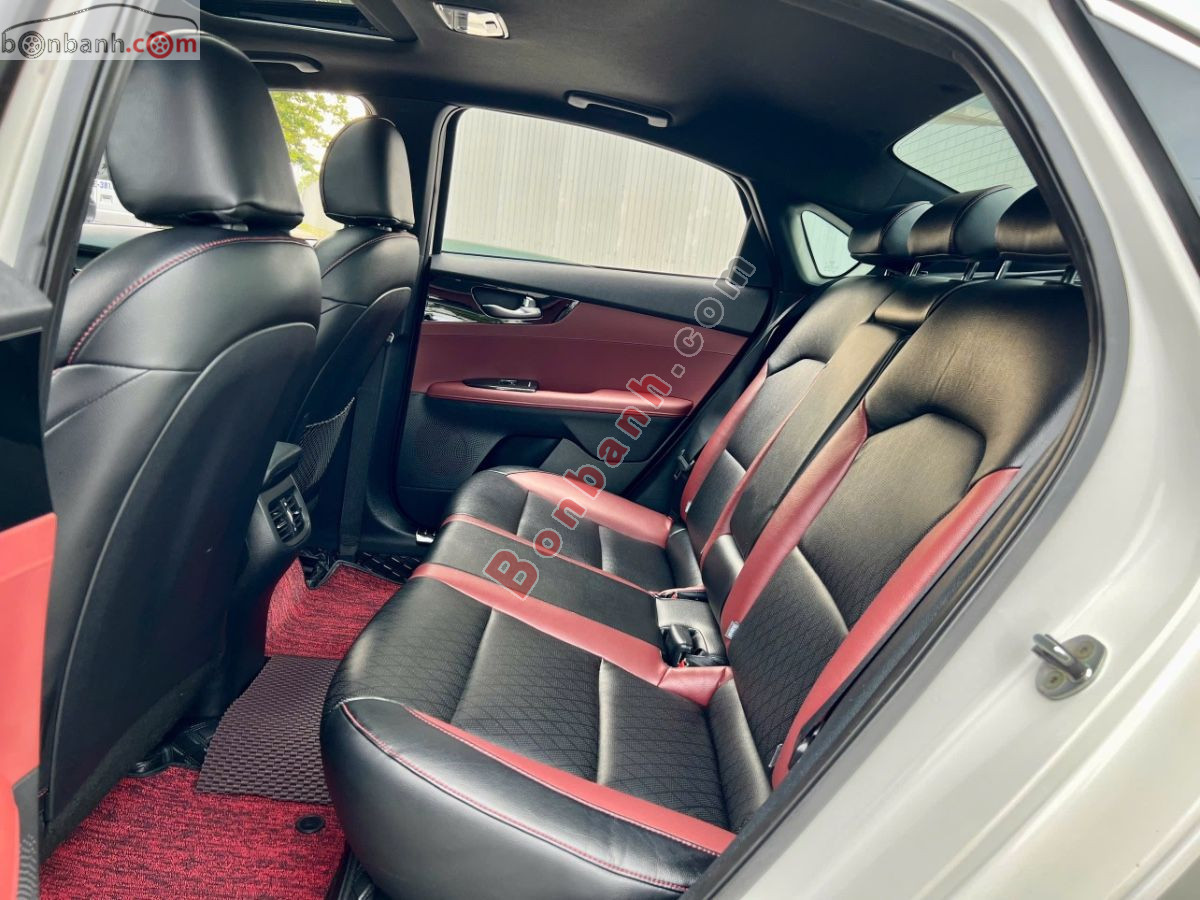 Bán ô tô Kia Cerato 2.0 AT Premium - 2019 - xe cũ