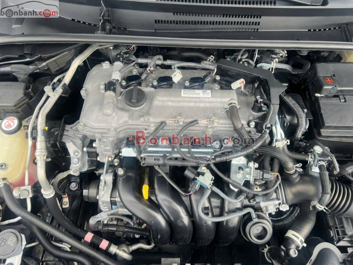 Bán ô tô Toyota Corolla altis 1.8V - 2023 - xe cũ