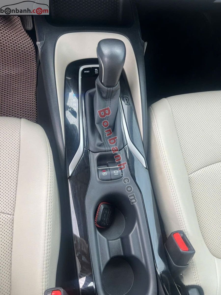 Bán ô tô Toyota Corolla altis 1.8V - 2023 - xe cũ