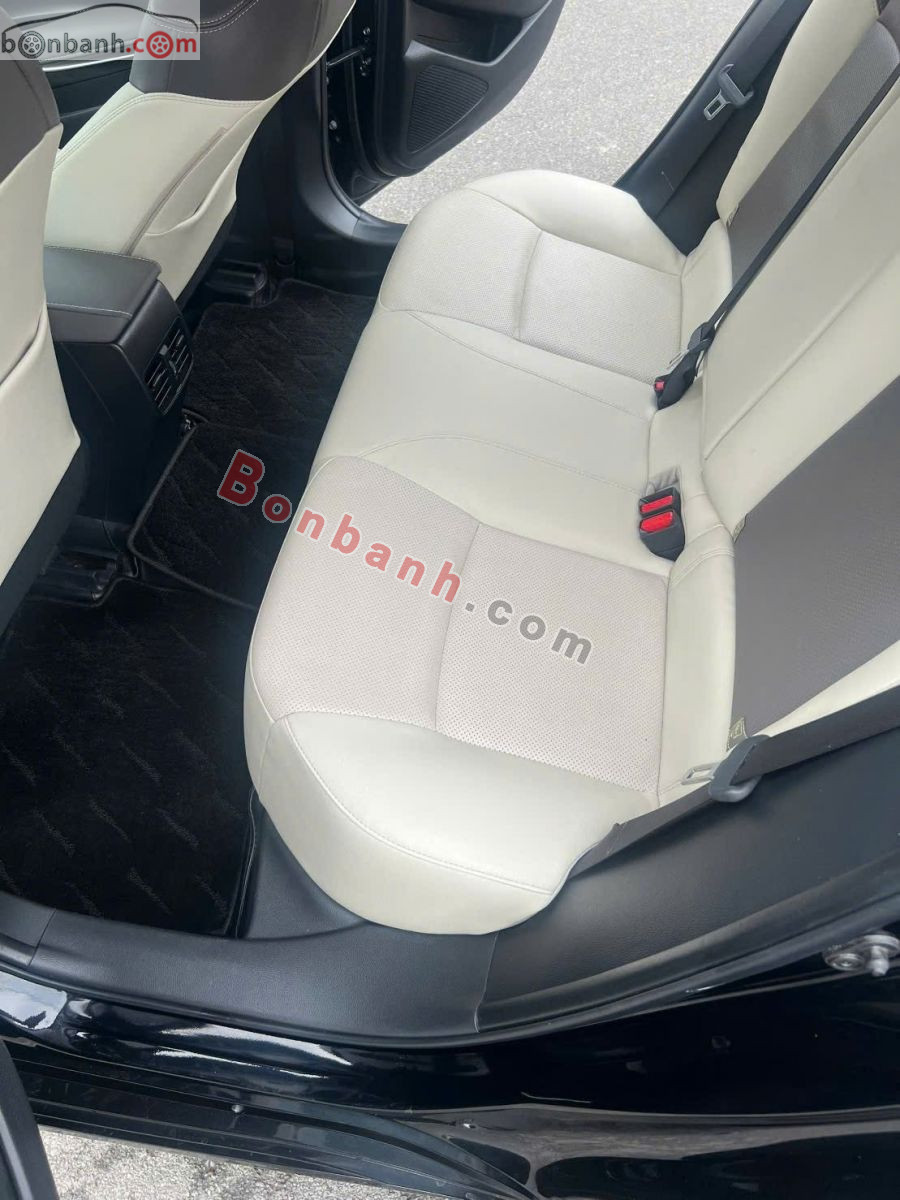 Bán ô tô Toyota Corolla altis 1.8V - 2023 - xe cũ