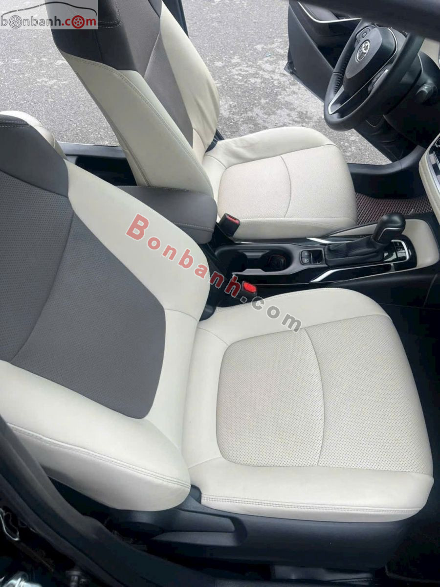 Bán ô tô Toyota Corolla altis 1.8V - 2023 - xe cũ