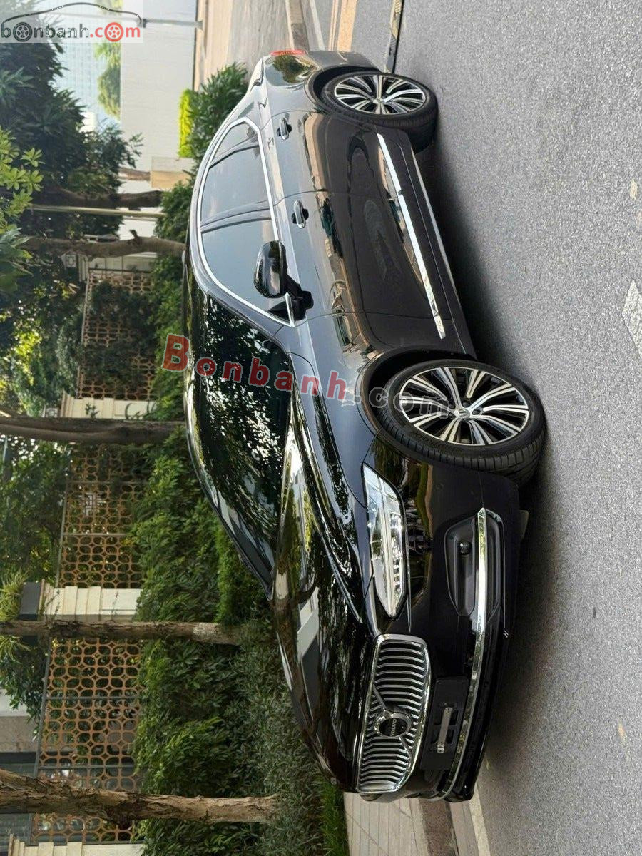 Bán ô tô Volvo S90 Inscription T6 AWD - 2021 - xe cũ