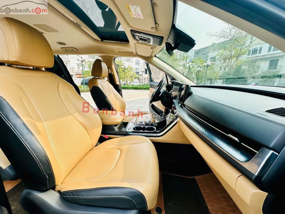 Bán ô tô Kia Carnival Signature 2.2D - 2021 - xe cũ