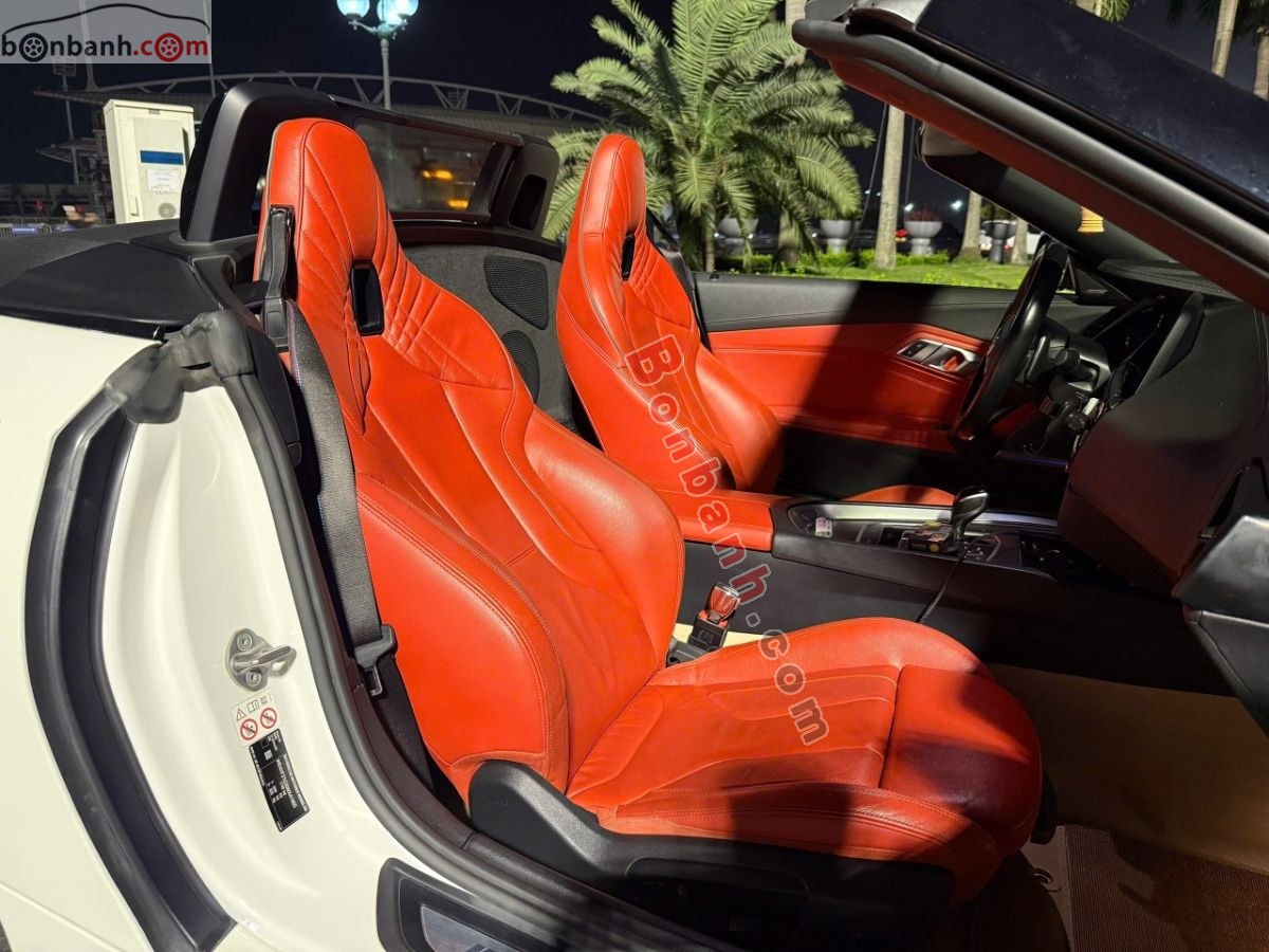 Bán ô tô BMW Z4 sDrive30i M Sport - 2021 - xe cũ