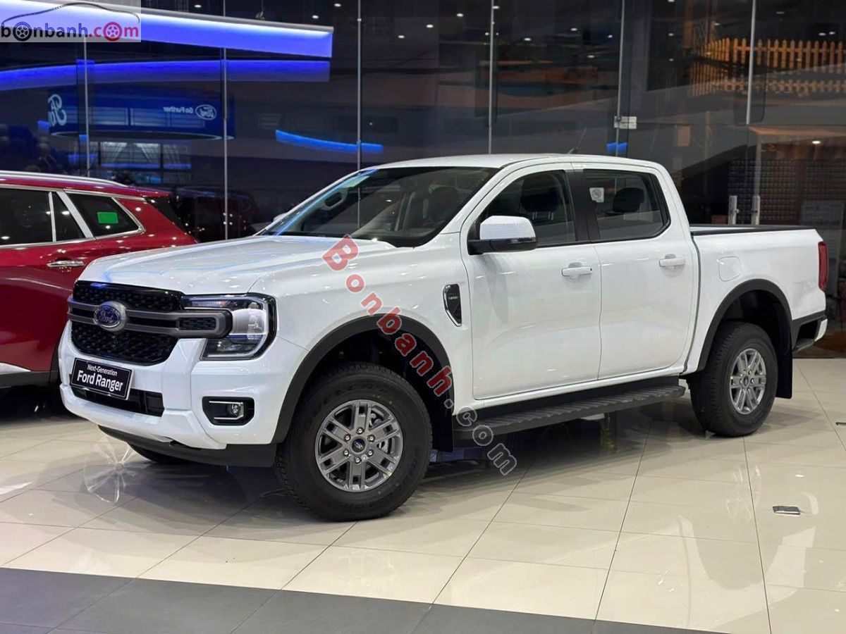 Bán ô tô Ford Ranger XLS 2.0L 4x2 AT - 2026 - xe mới
