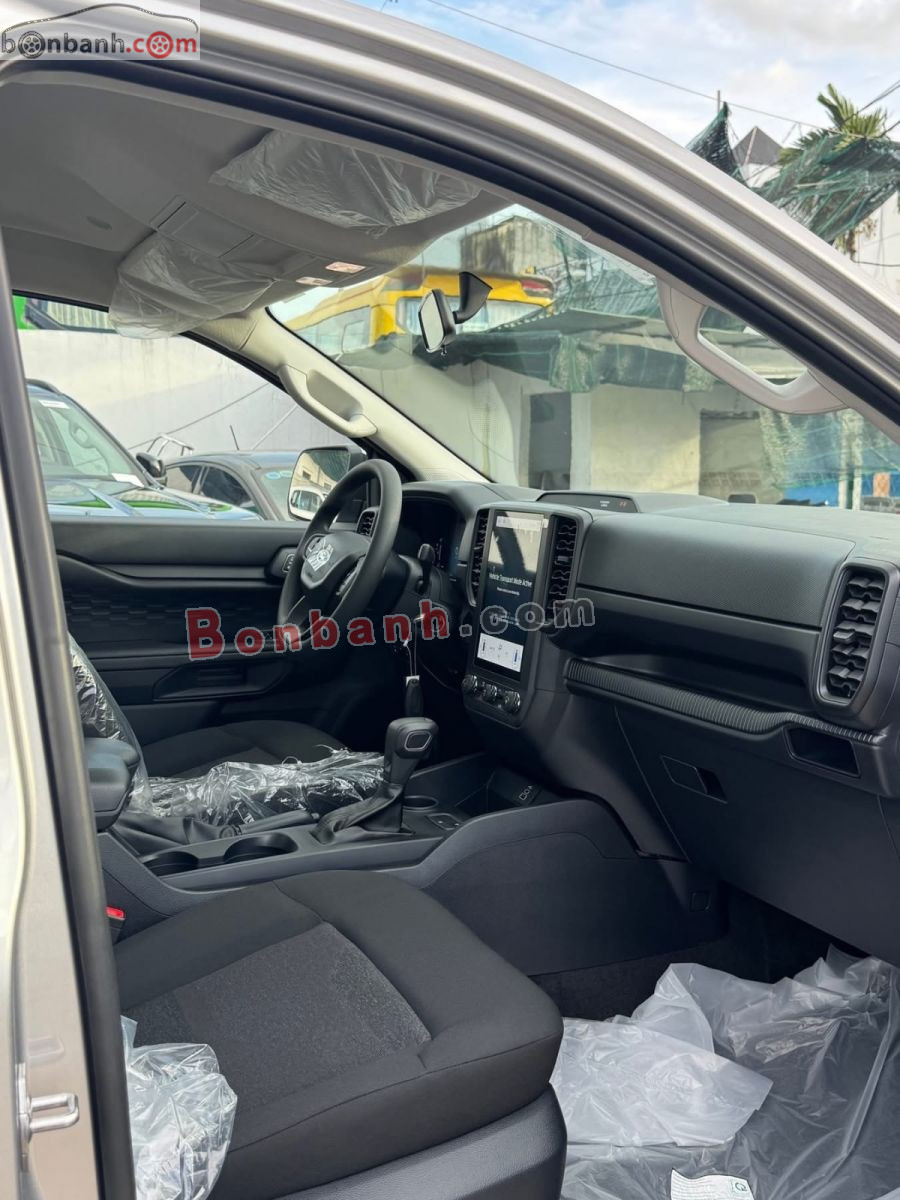 Bán ô tô Ford Ranger XLS 2.0L 4x2 AT - 2026 - xe mới