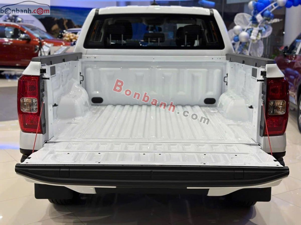 Bán ô tô Ford Ranger XLS 2.0L 4x2 AT - 2026 - xe mới