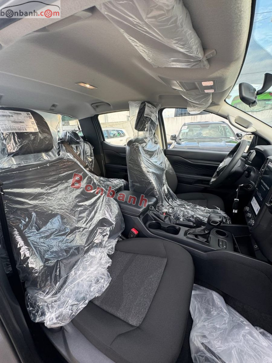Bán ô tô Ford Ranger XLS 2.0L 4x2 AT - 2026 - xe mới