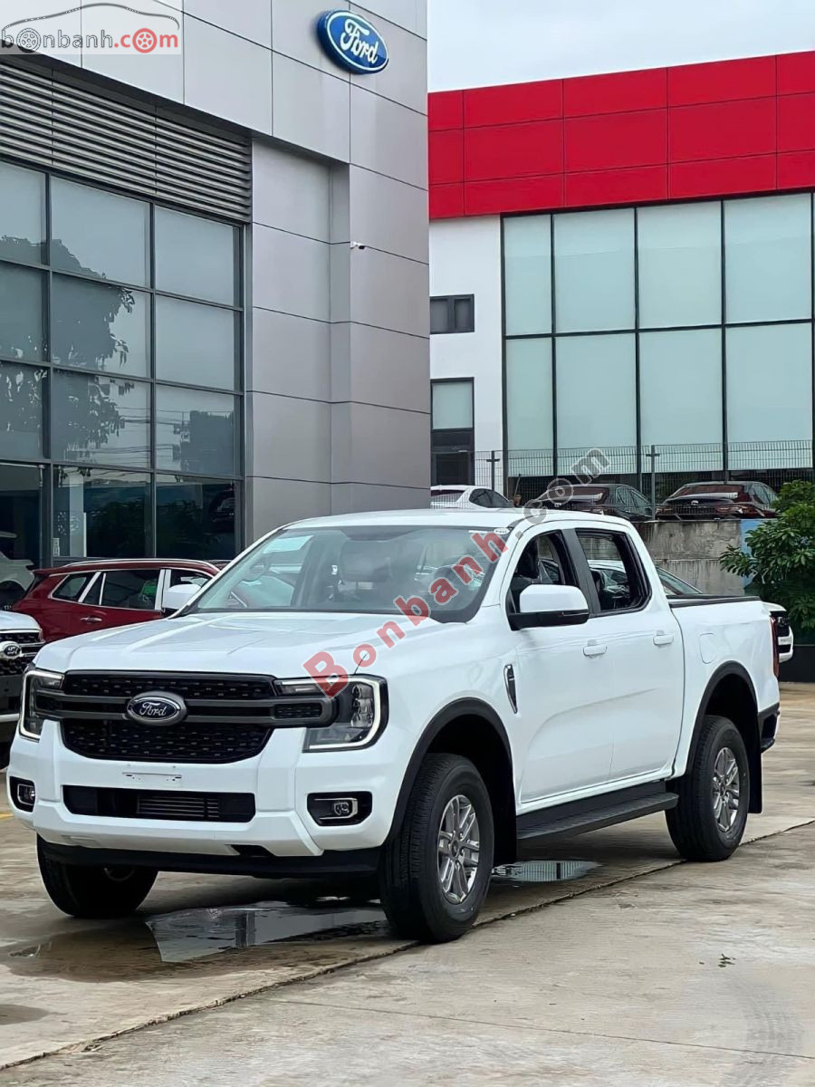 Bán ô tô Ford Ranger XLS 2.0L 4x2 AT - 2026 - xe mới
