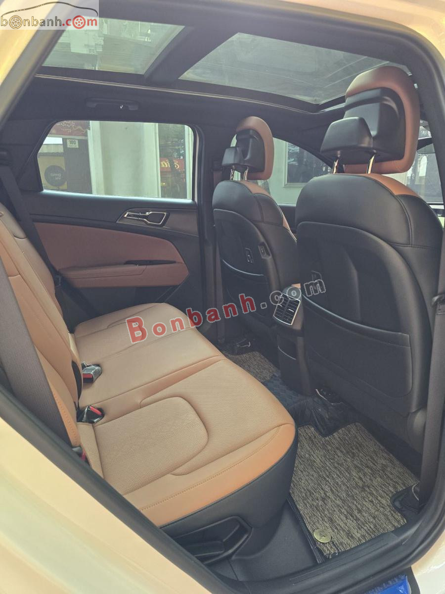 Bán ô tô Kia Sportage Signature 2.0G - 2025 - xe cũ