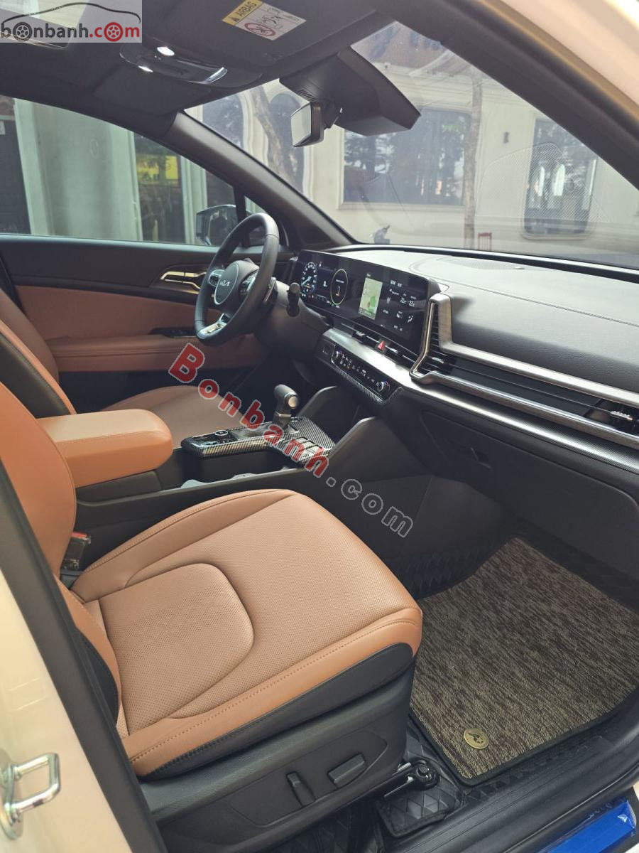 Bán ô tô Kia Sportage Signature 2.0G - 2025 - xe cũ