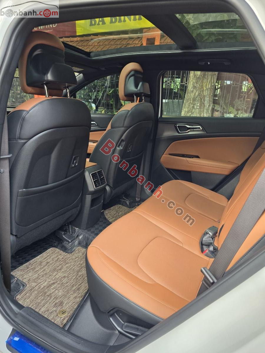 Bán ô tô Kia Sportage Signature 2.0G - 2025 - xe cũ