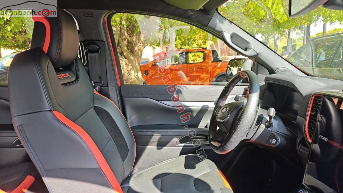 Bán ô tô Ford Ranger RAPTOR 3.0L - 2026 - xe mới