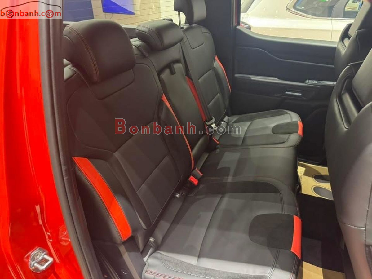 Bán ô tô Ford Ranger RAPTOR 3.0L - 2026 - xe mới
