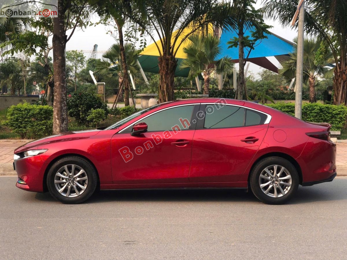Bán ô tô Mazda 3 1.5L Luxury - 2023 - xe cũ