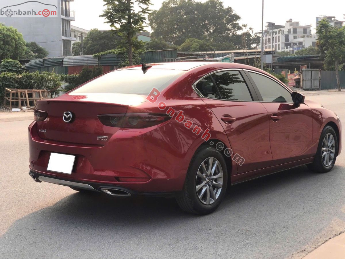 Bán ô tô Mazda 3 1.5L Luxury - 2023 - xe cũ