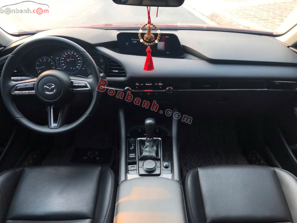 Bán ô tô Mazda 3 1.5L Luxury - 2023 - xe cũ