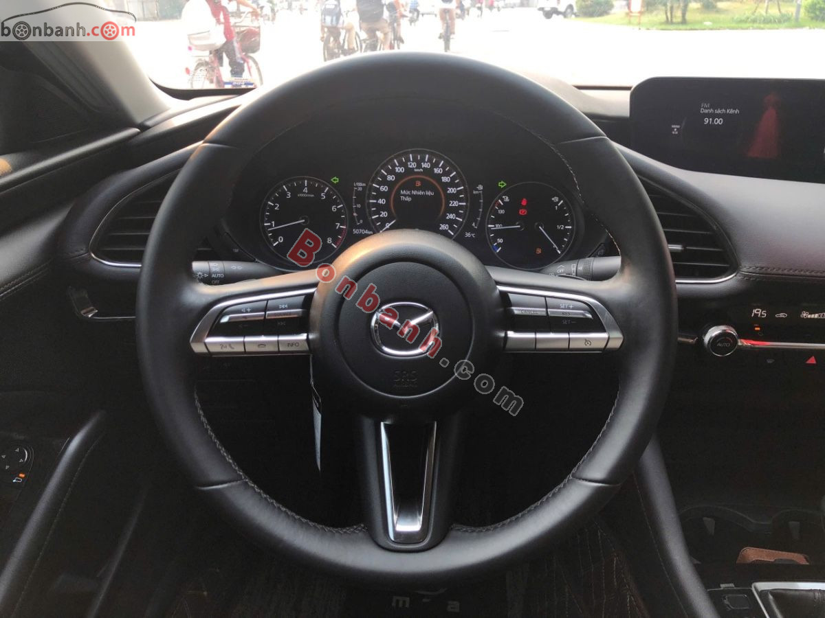 Bán ô tô Mazda 3 1.5L Luxury - 2023 - xe cũ