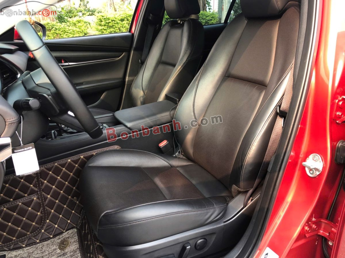 Bán ô tô Mazda 3 1.5L Luxury - 2023 - xe cũ